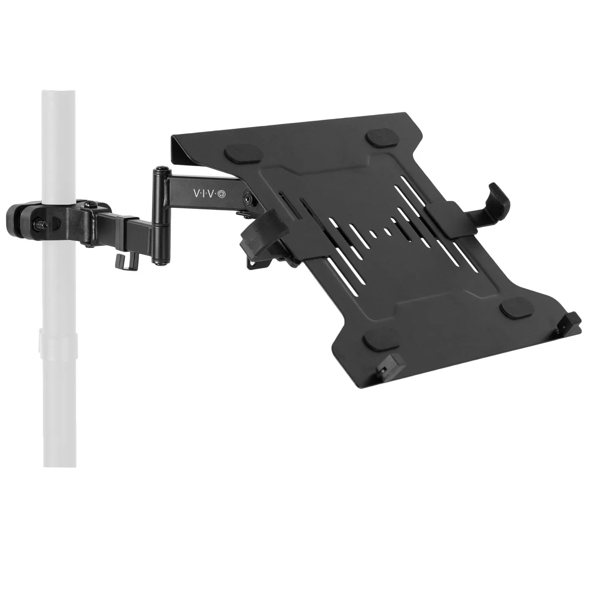 VIVO VIVO 10-15.6" Laptop Pole Mount 1.1-2.4" 9.9 lbs — product photo