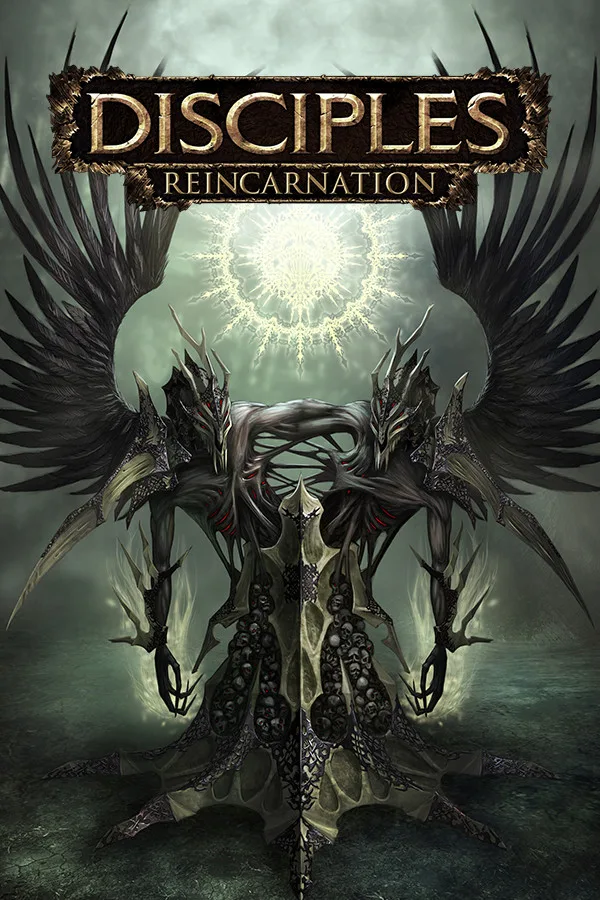 Kalypso Media Kalypso Media 75031 Disciples III: Reincarnation downloadable game — product photo