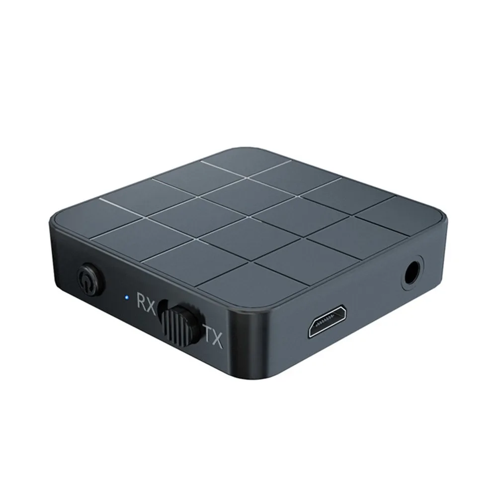 Golden Blue Golden Blue KN321Technologies Bluetooth 5.0 Audio Transmitter Receiver — product photo
