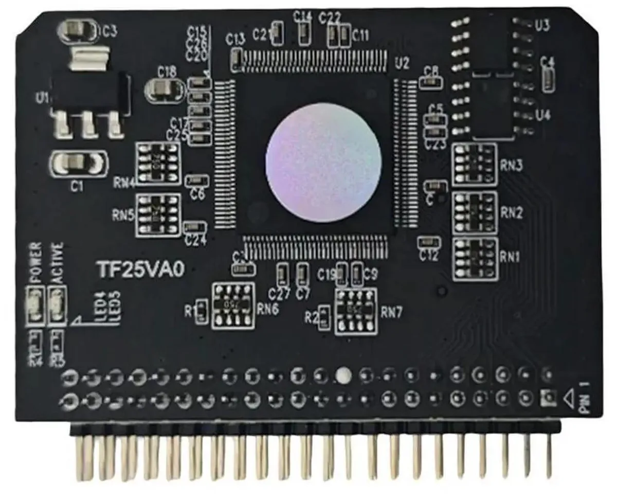 Vszerda Vszerda TF to IDE 2.5 Inch 44Pin Male Adapter — product photo