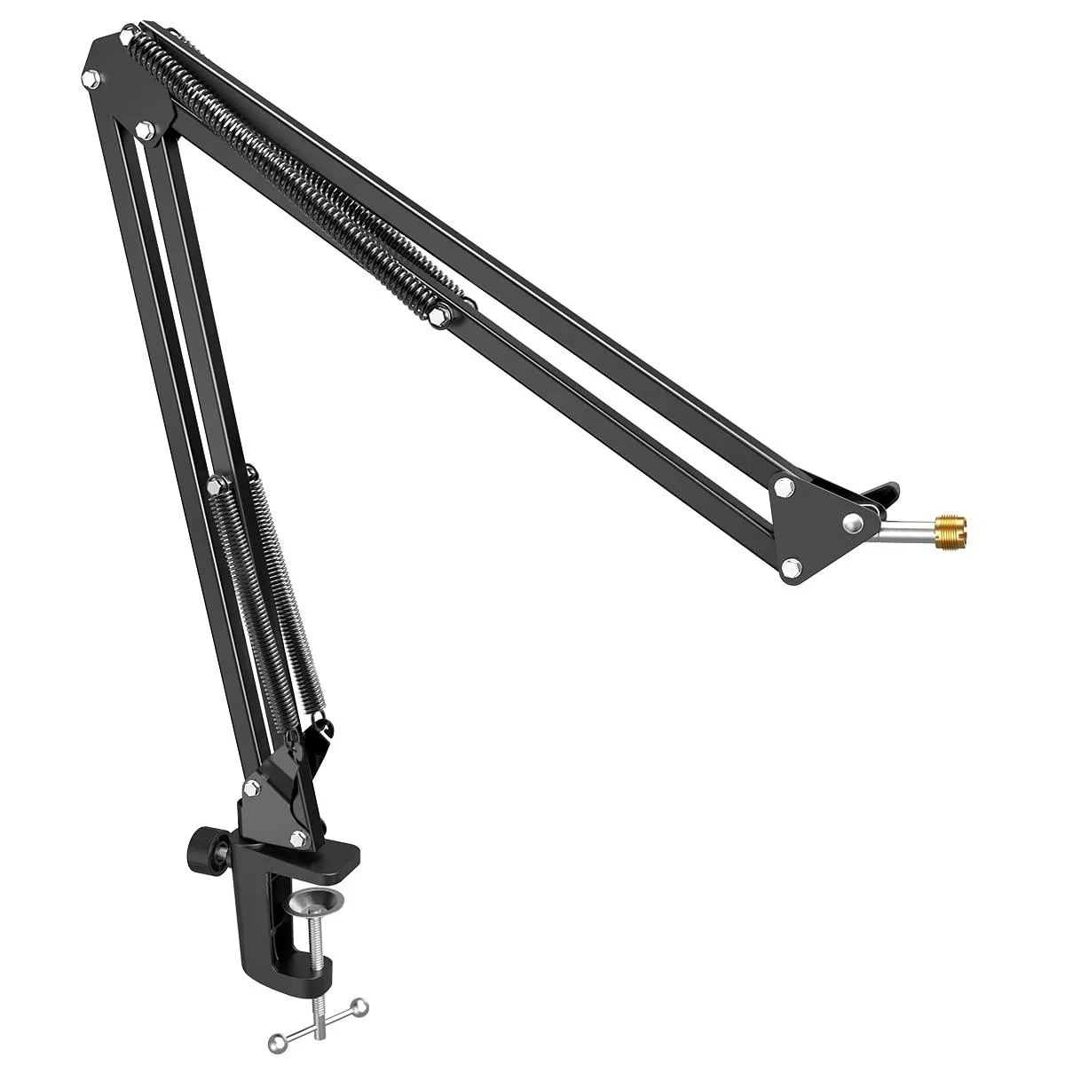  Avid CS1 Suspension Boom Arm Stand 13 in 26 in Reach 180° Up/Down 360° Swivel 500 g Black — product photo
