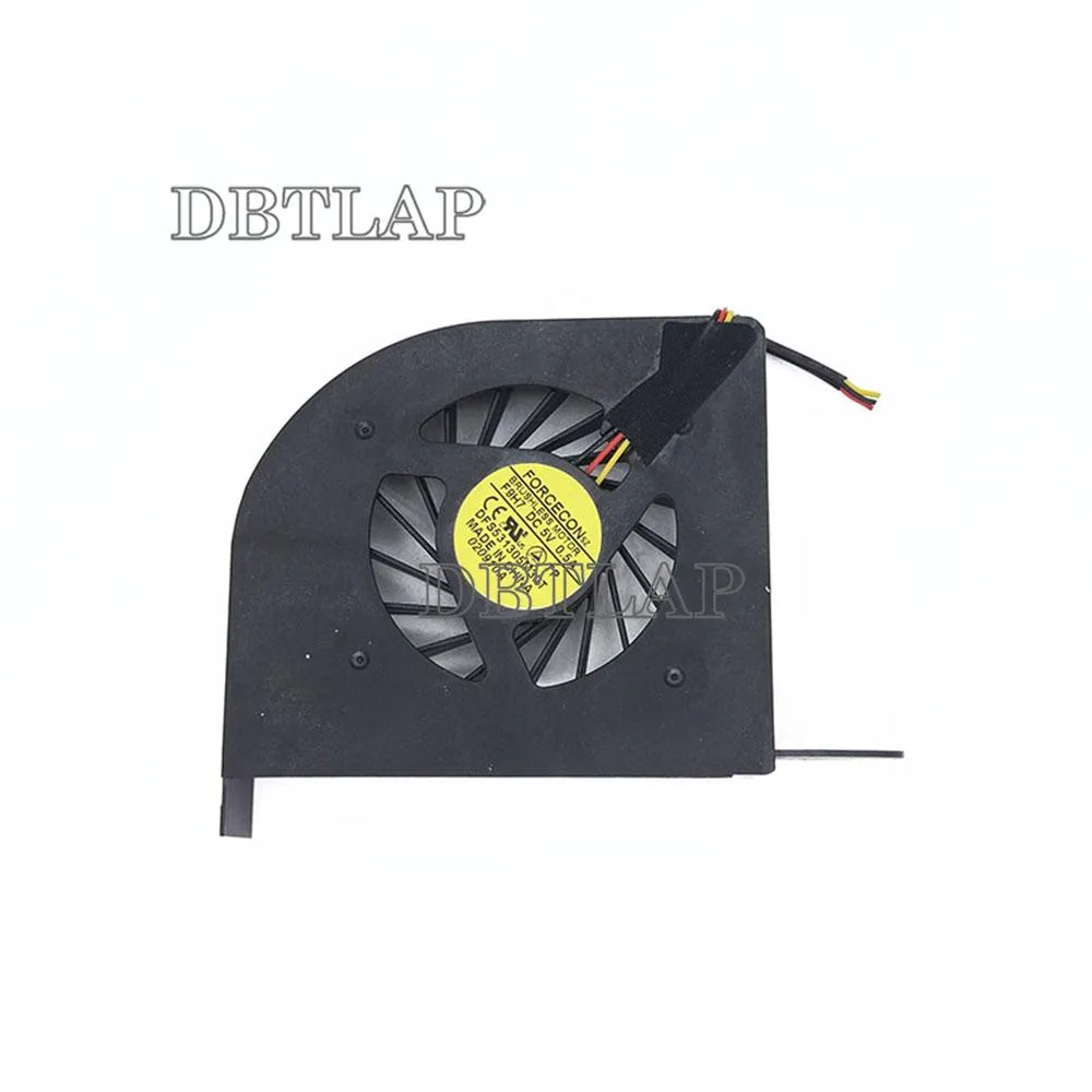 Replacement cooling fan for HP Pavilion dv6-2140ef laptop