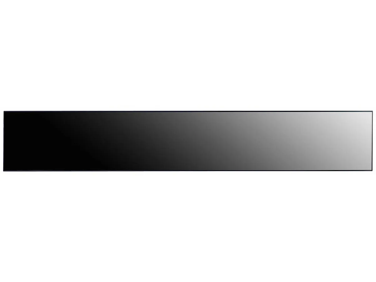 LG Electronics LG Electronics 86BH5F-M 86" 3840 x 600 digital signage accessory — product photo