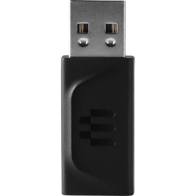 EPOS EPOS 1000932 USB-C to USB-A Adapter 24-pin — product photo