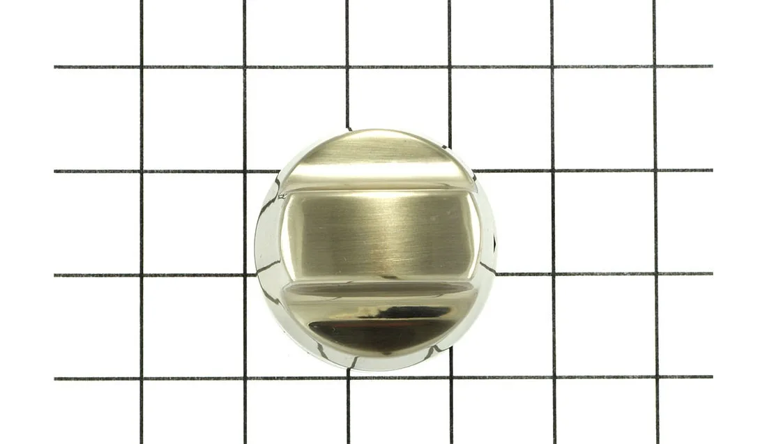 NEXGRILL NEXGRILL 14000133A0 Control Knob appliance part — product photo