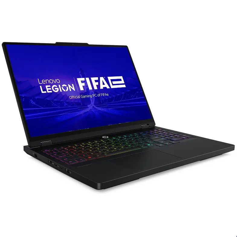 Lenovo Lenovo Legion Pro 5i Gen 10 16" 240Hz 2560x1600 Core Ultra 7 251HX RTX 5060 8GB GDDR7 1TB 16GB 2-in-1 laptop — product photo