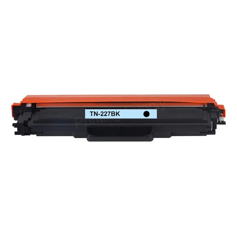 Ninestar Technology Ninestar Technology TN227 Black High Yield Toner Cartridge 3000 Pages — product photo