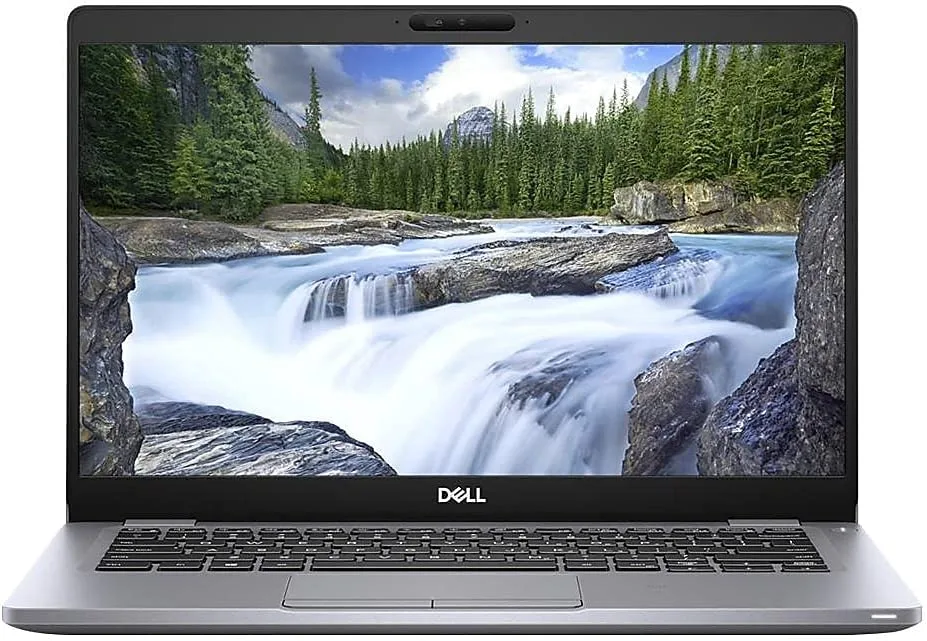DELL DELL J5-5310A05 Latitude 5310 i7-10610U 16GB 512GB 13.3 FHD laptop — product photo