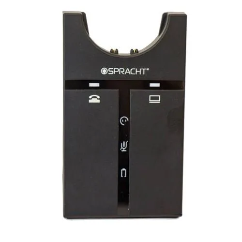SPRACHT SPRACHT ZUM Maestro HS2020 DECT Monaural Headset 350 ft — product photo