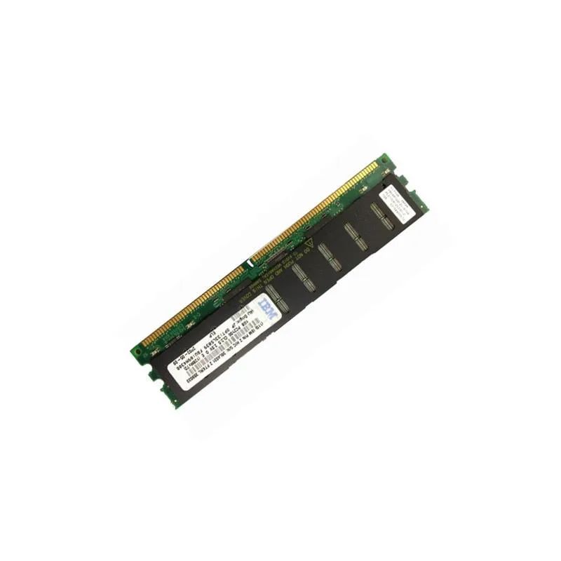 IBM IBM 09N4308 1GB DDR266 ECC Registered DIMM 184-pin — product photo