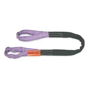 Lift-all Lift-all Round Sling Eye and Eye 4 ft 2600 lb — product photo