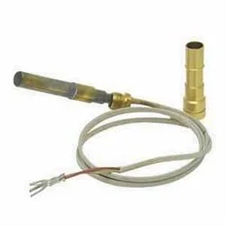 Robertshaw Robertshaw 1950-001 36'' 2-lead thermopile thermostat — product photo