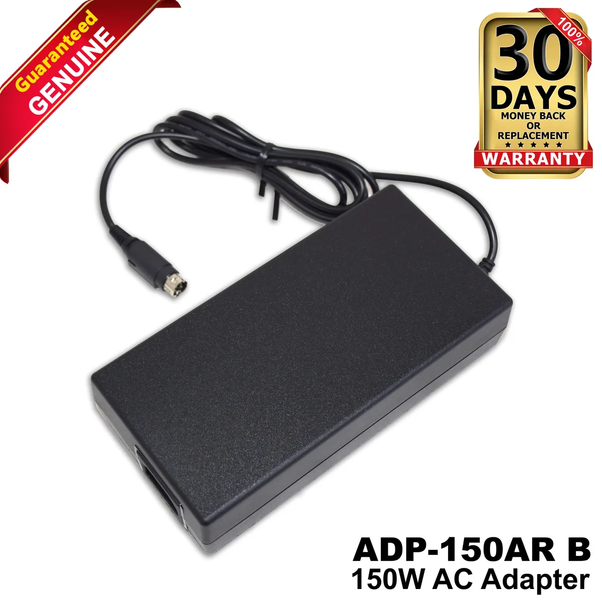 DELL DELL ADP-150AR 150W 54V 2.78A laptop replacement part — product photo