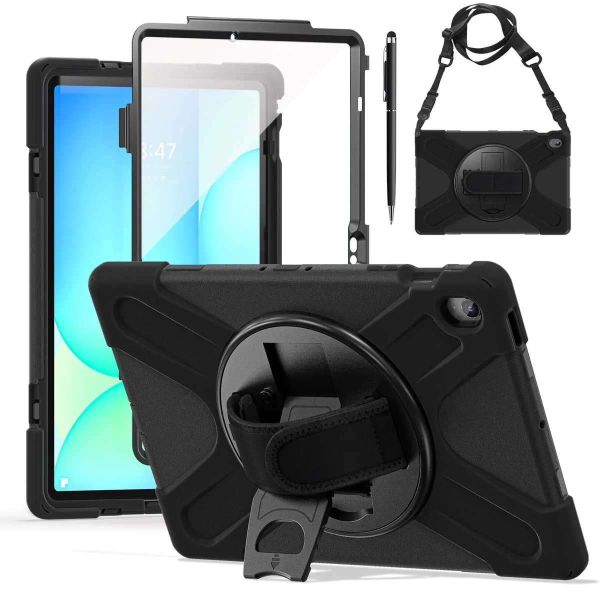 Werleo Werleo SM-X620/X626B/X626 laptop case — product photo