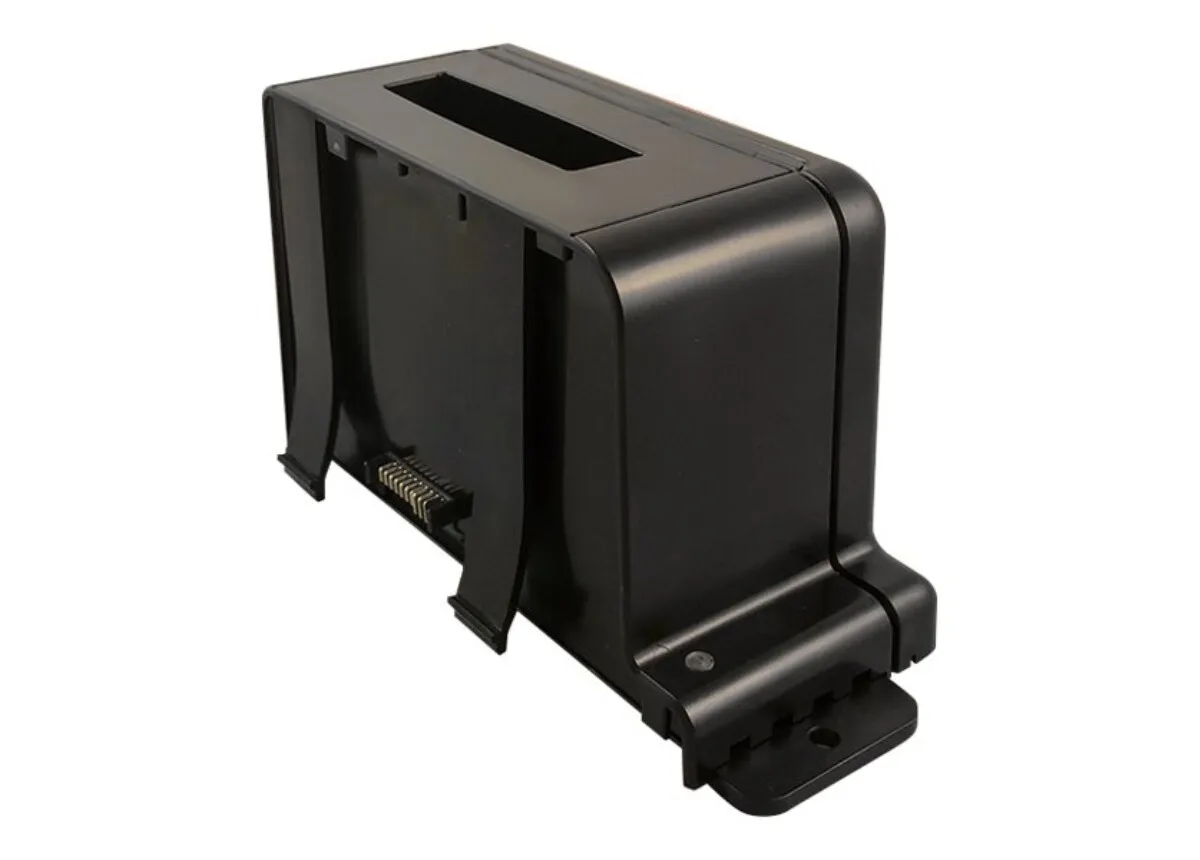 Lind Electronics, Inc. Lind Electronics, Inc. DECHCB-5440 modular charging bay for 7202/7212/7220/7230 rugged tablets — product photo