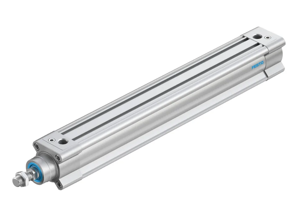 Festo Festo DSBC-32-250-PPSA-N3 32 250 ISO cylinder electrician tool — product photo