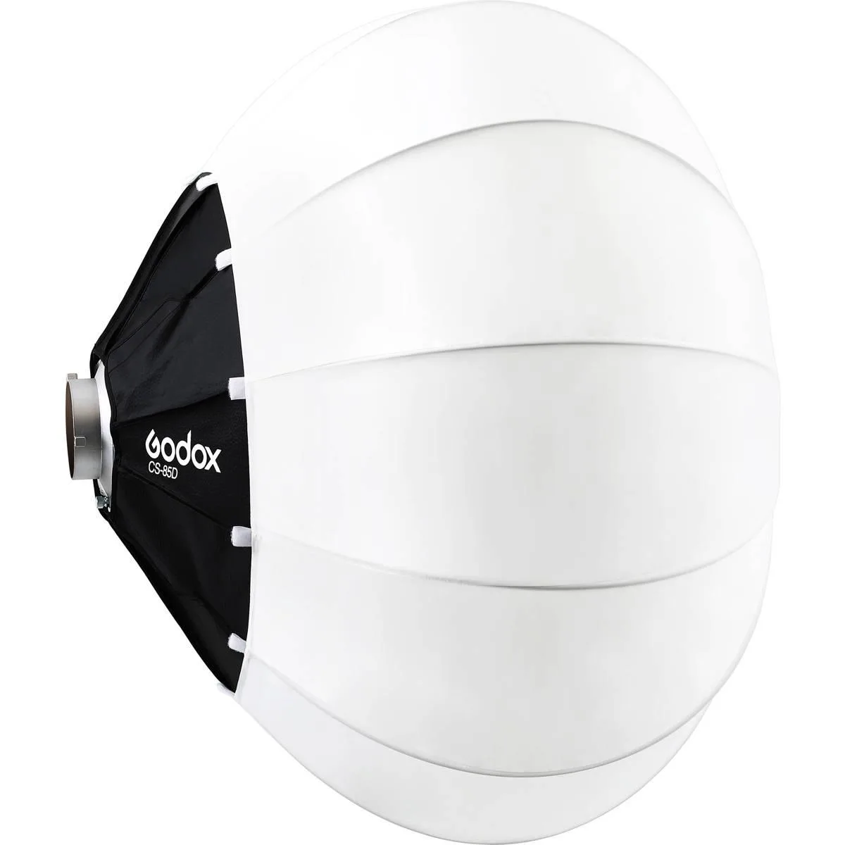 Godox Photo Equipment Co. Ltd Godox Photo Equipment Co. Ltd CS-85D 33.5" Collapsible Lantern Softbox Bowens Mount 270° Beam — product photo
