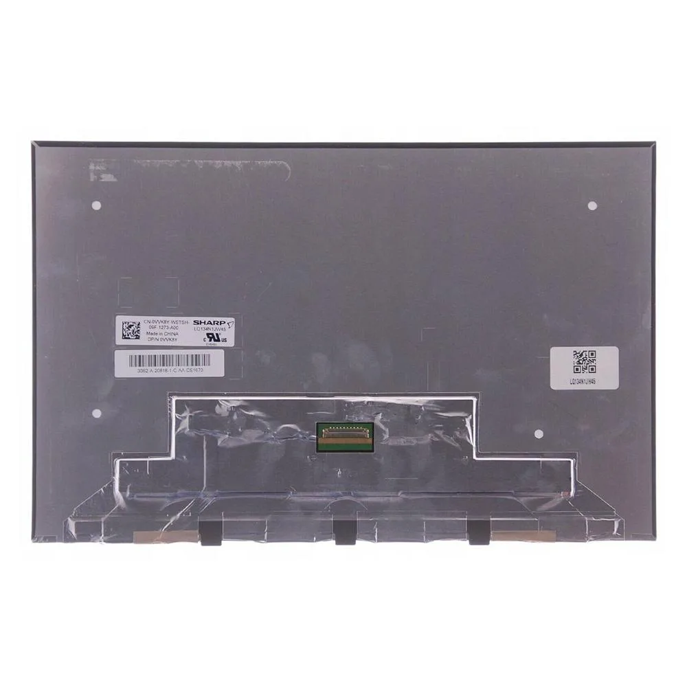 ATPAZDB ATPAZDB LQ134N1JW45 Laptop Screen 13.4 40 Pins FHD+ 1920x1200 — product photo