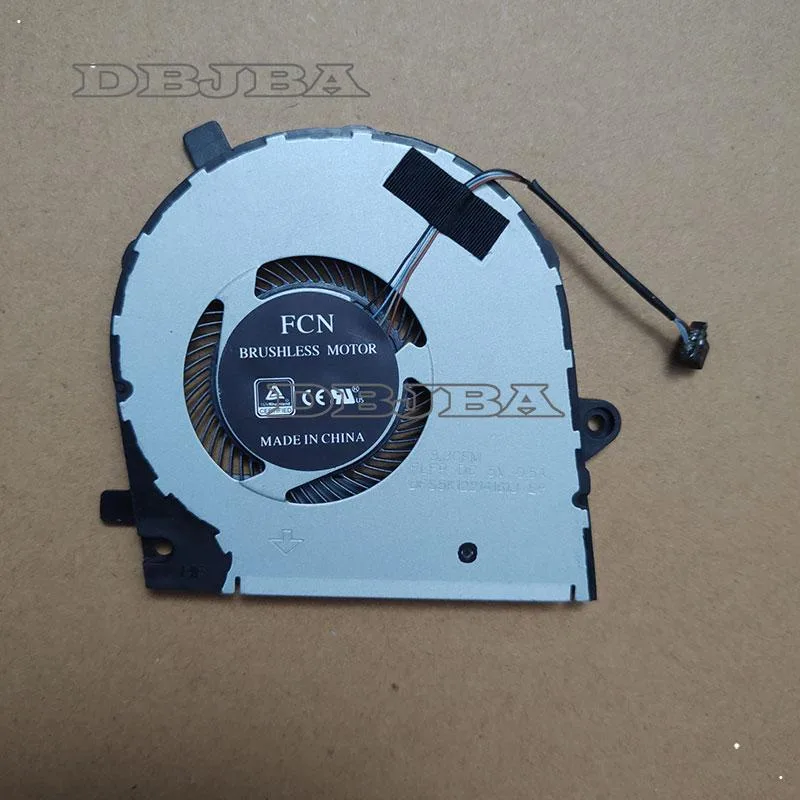 DBTLAP DBTLAP CPU Fan for Dell Vostro 5390 0TCV60 FLFR 23.100FA.0012 — product photo