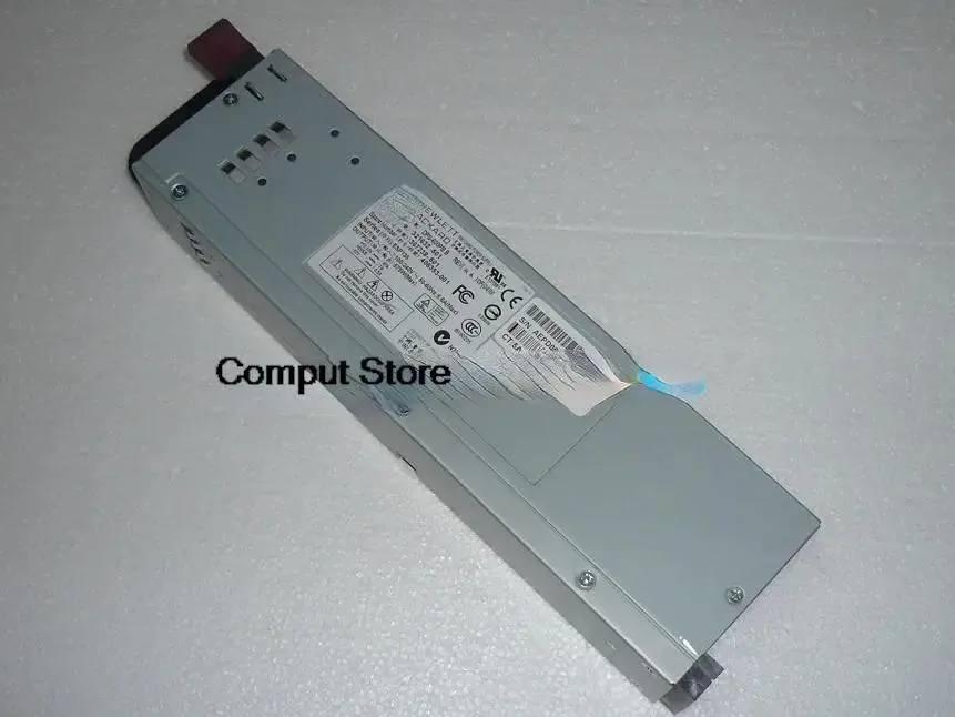 KHACHIMO KHACHIMO DL380G4 Power Supply DPS-600PB B 600W 321632/367238-501406393-001 — product photo