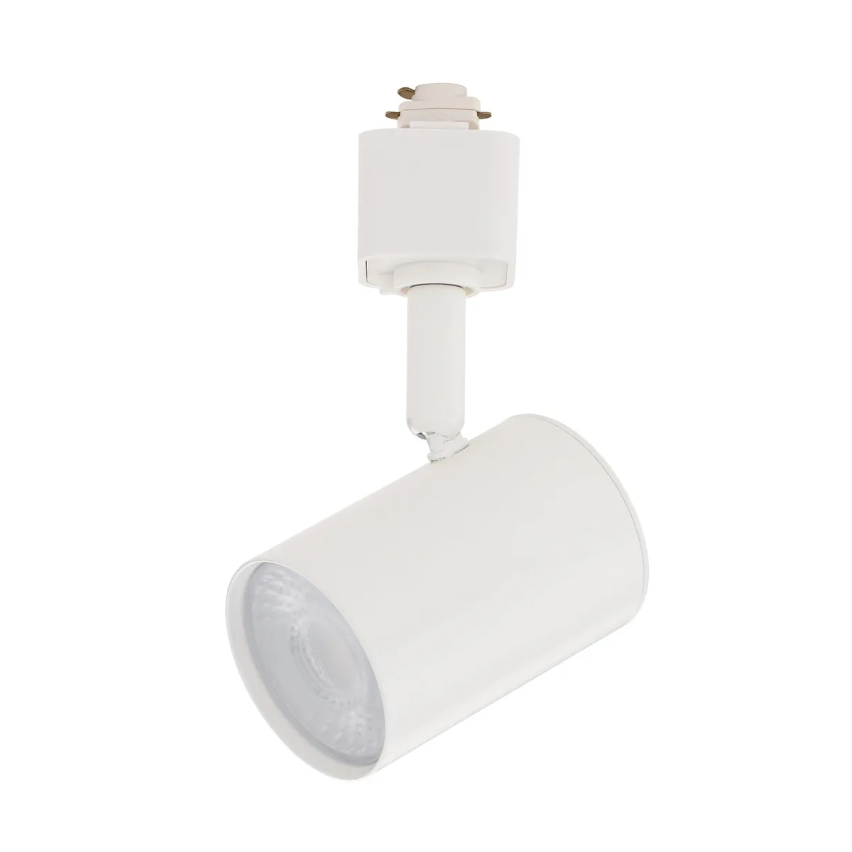  East Grove Home Amped 10W 3000K LED Track Head White — product photo