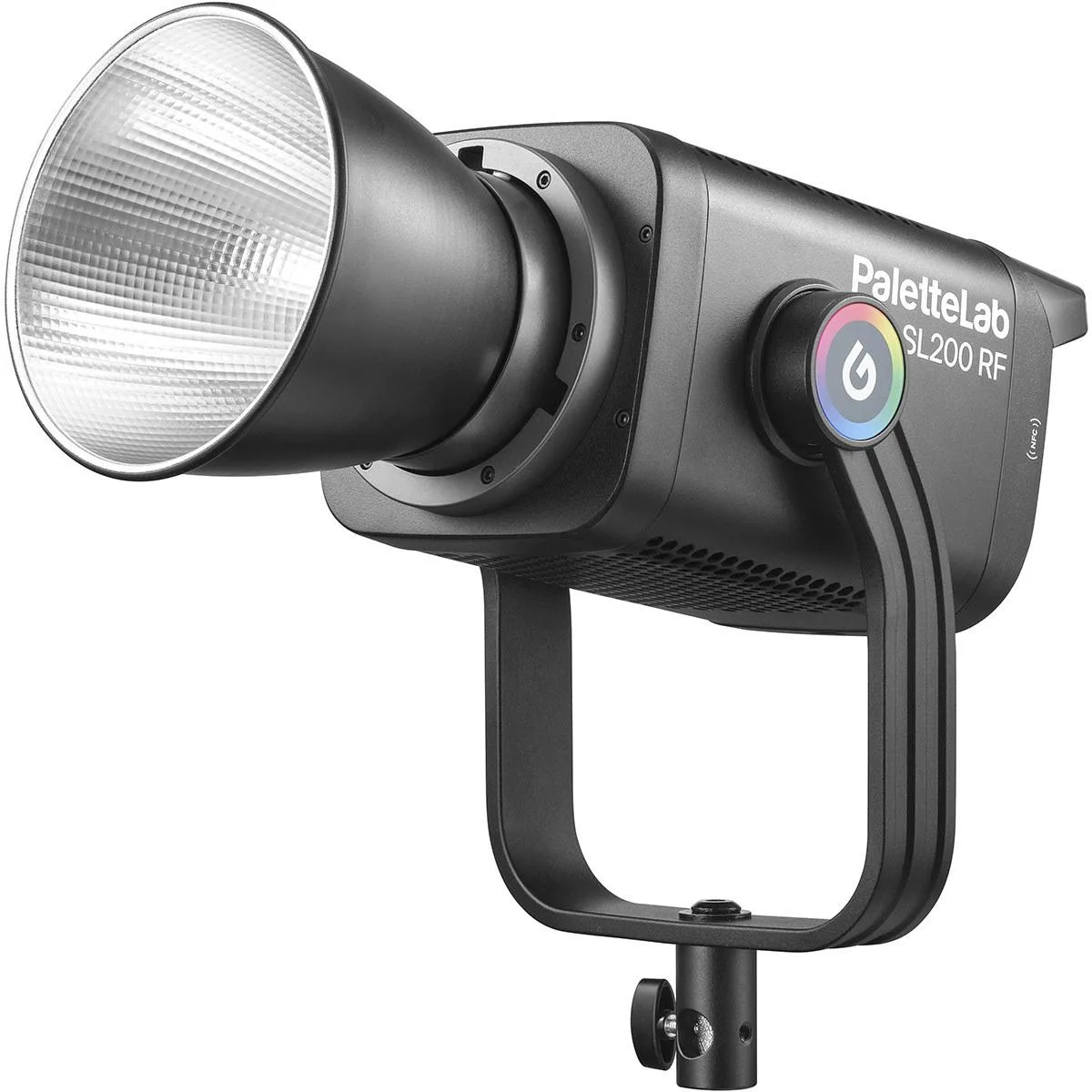 Godox Photo Equipment Co. Ltd Godox SL200RF PaletteLab 230W RGB LED studio light — product photo