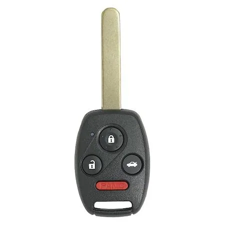 Ilco Unican Ilco Unican RHK-HON-4B1 Honda Accord 2003-2007 Element 2010 Keyless Remote — product photo