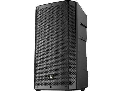 Electro-Voice Electro-Voice ELX200-12P 12" 1200 W powered PA cabinet — product photo