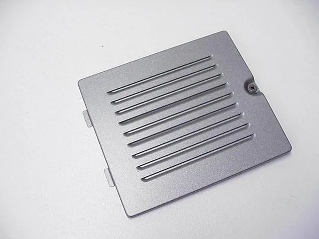 DELL DELL Inspiron 510m Latitude D505 Memory Door Cover U2984 — product photo