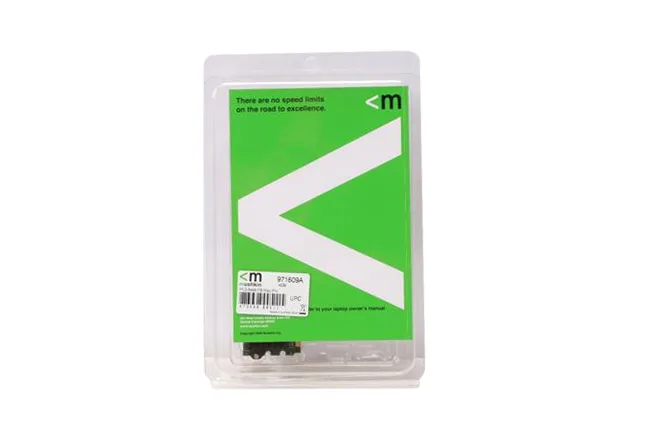 Mushkin Enhanced Mushkin Enhanced 971609a 4GB DDR2 800 FB-DIMM memory upgrade — product photo