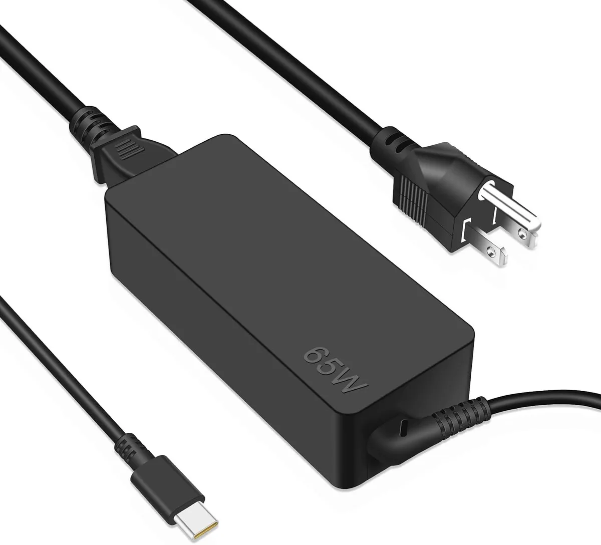 Airwheel Airwheel USB-C 65W AC adapter 10ft — product photo