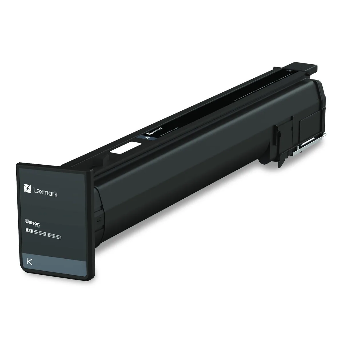 Lexmark Lexmark 79L1HK0 Extra High-Yield Black Toner Cartridge 47700 Pages — product photo