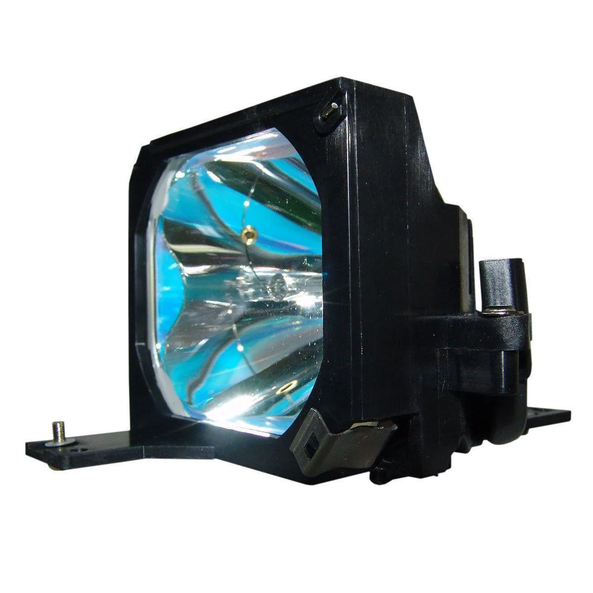 Jaspertronics Jaspertronics ELPLP13 Lamp &amp; Housing for Epson EMP-50 70C Powerlite-50C 70C — product photo