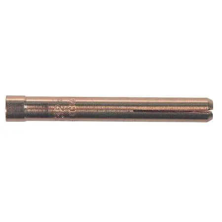 Miller - Weldcraft Miller - Weldcraft 54N20 Collet 0.1563 in PK5 welding — product photo
