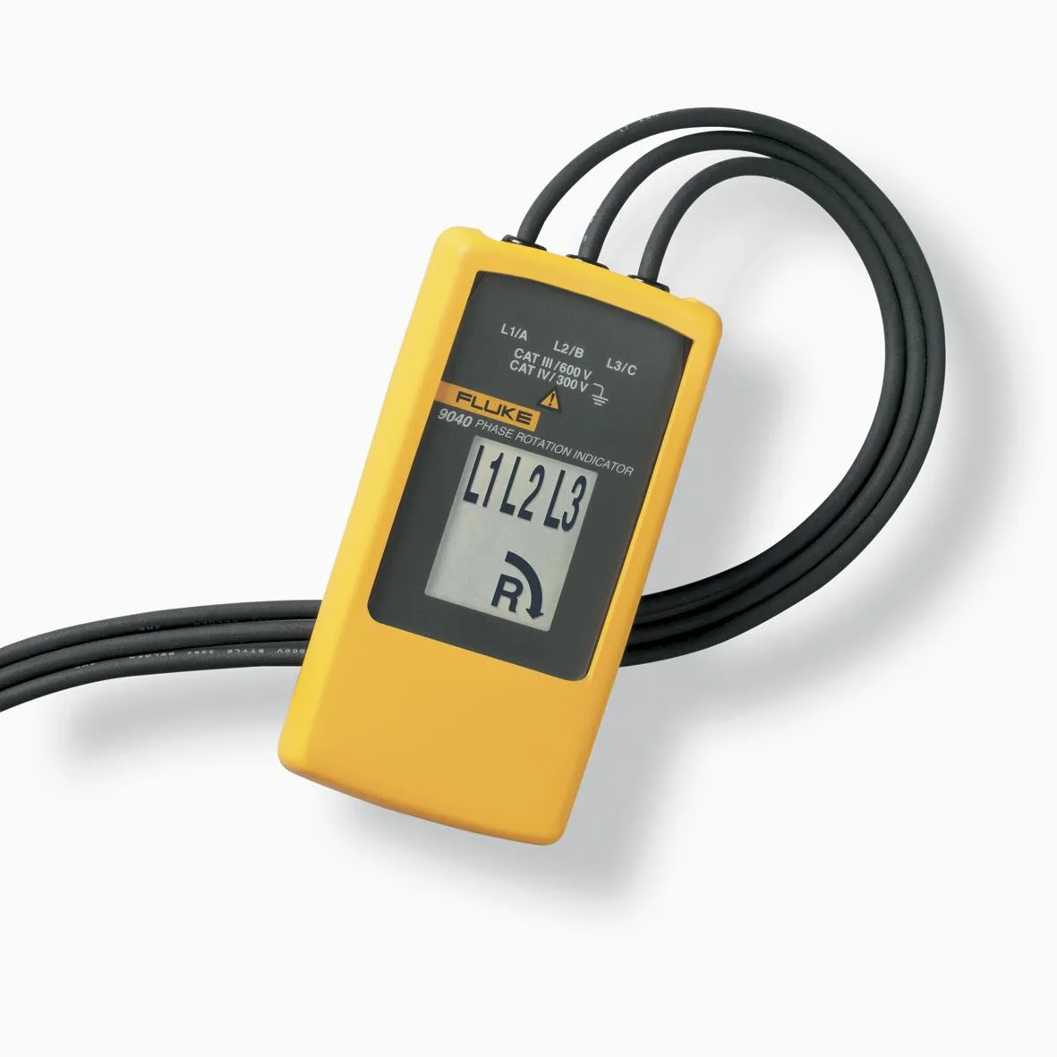 Fluke Fluke 9040 Phase Rotation Indicator measurement tool — product photo
