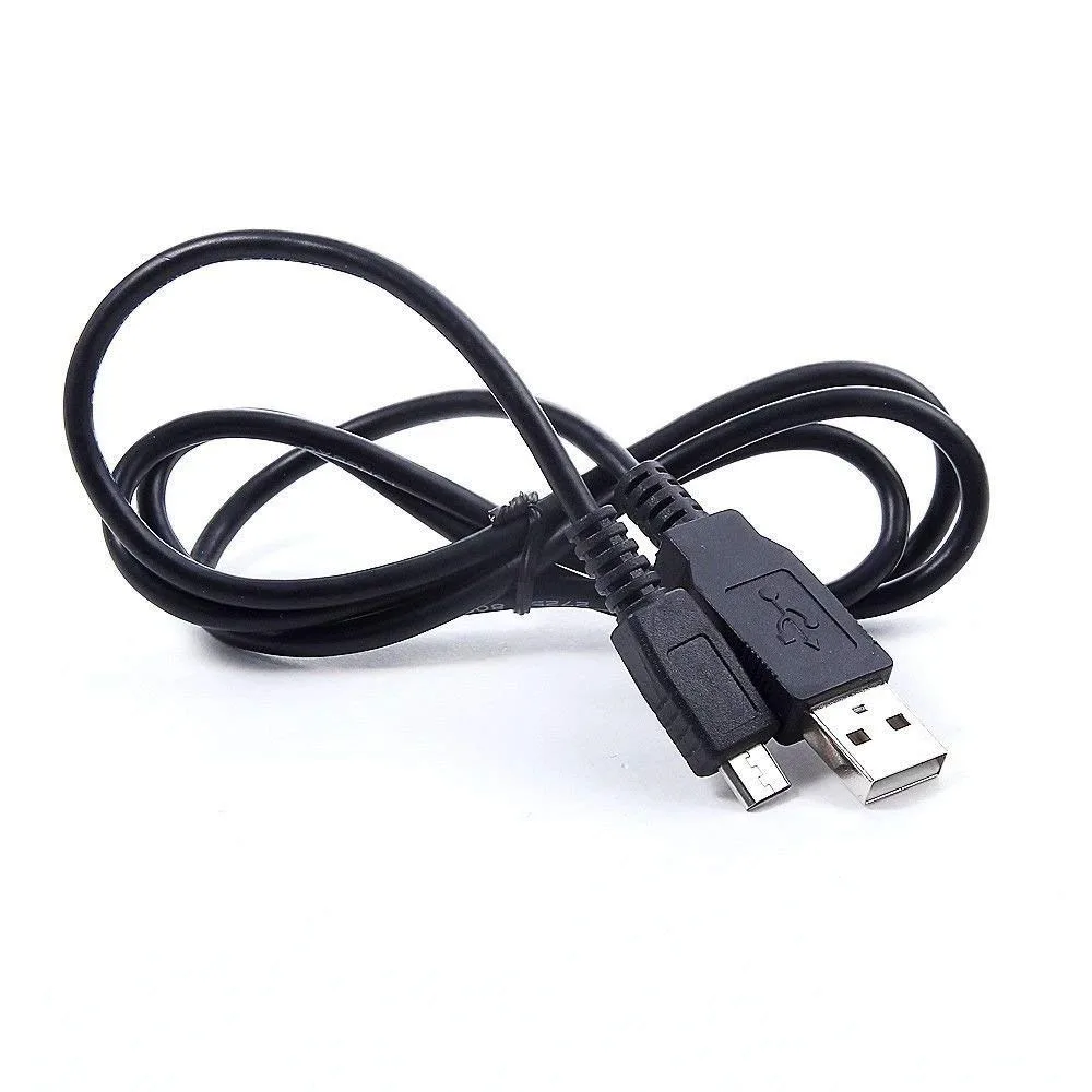 USB charging cable with standard connector for Gueray ZL1901
