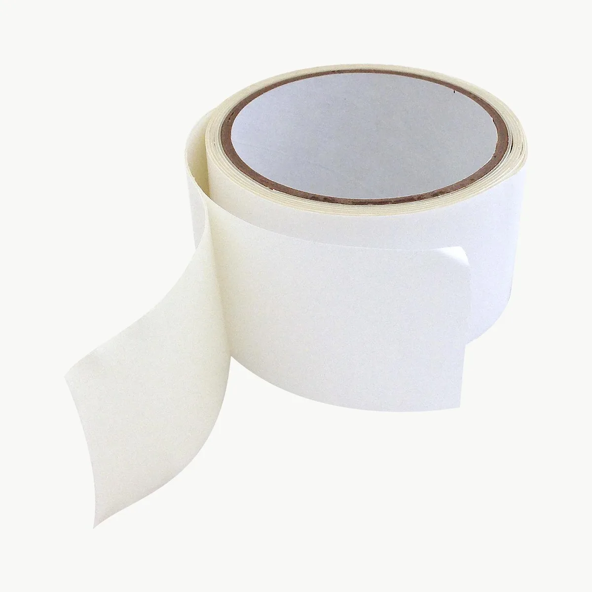 White butyl repair tape roll 48mm wide 60in long