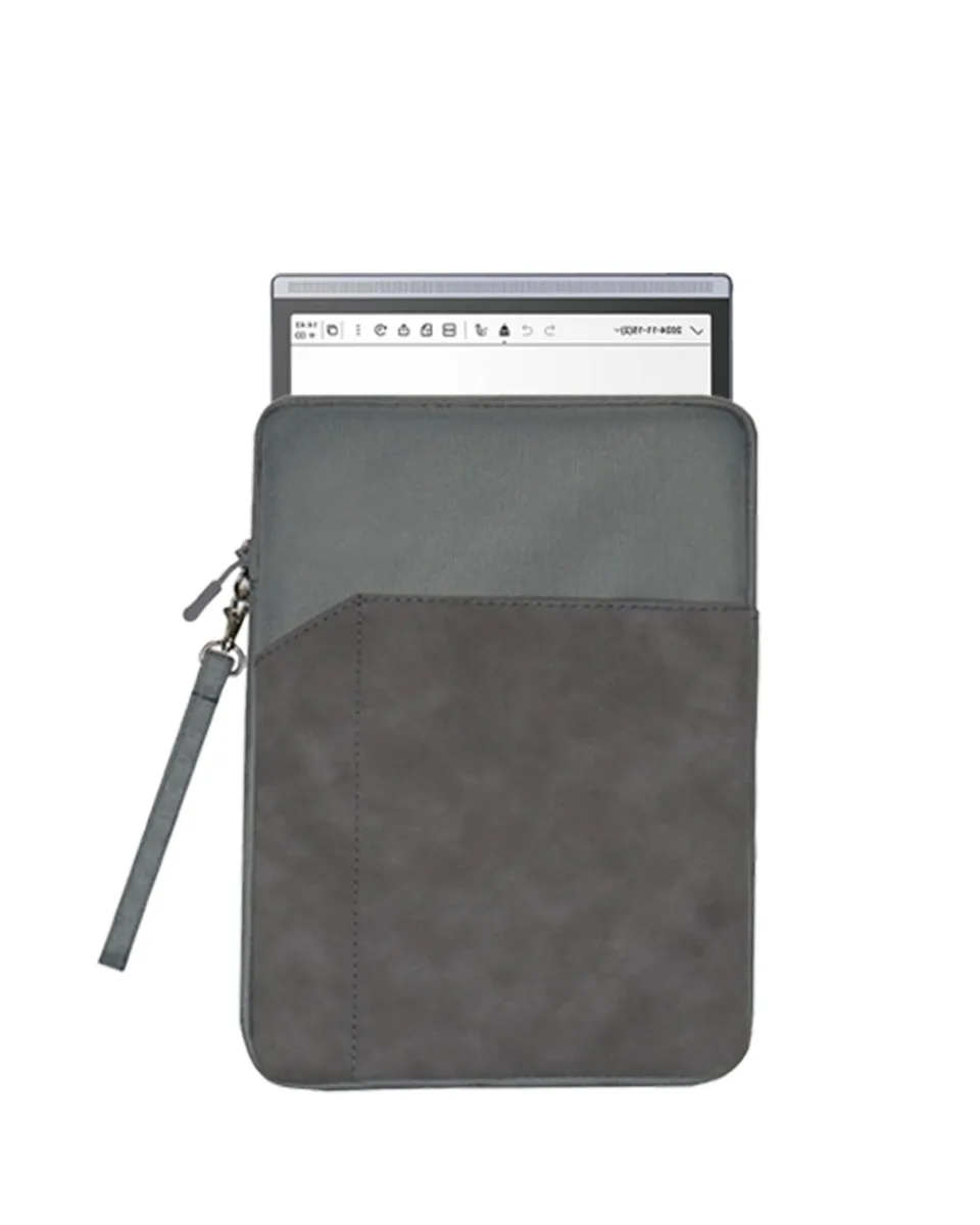 ARCTIC ARCTIC Tablet Sleeve for iFLYTEK AINOTE Air 2 8.2 inch Dark Grey — product photo