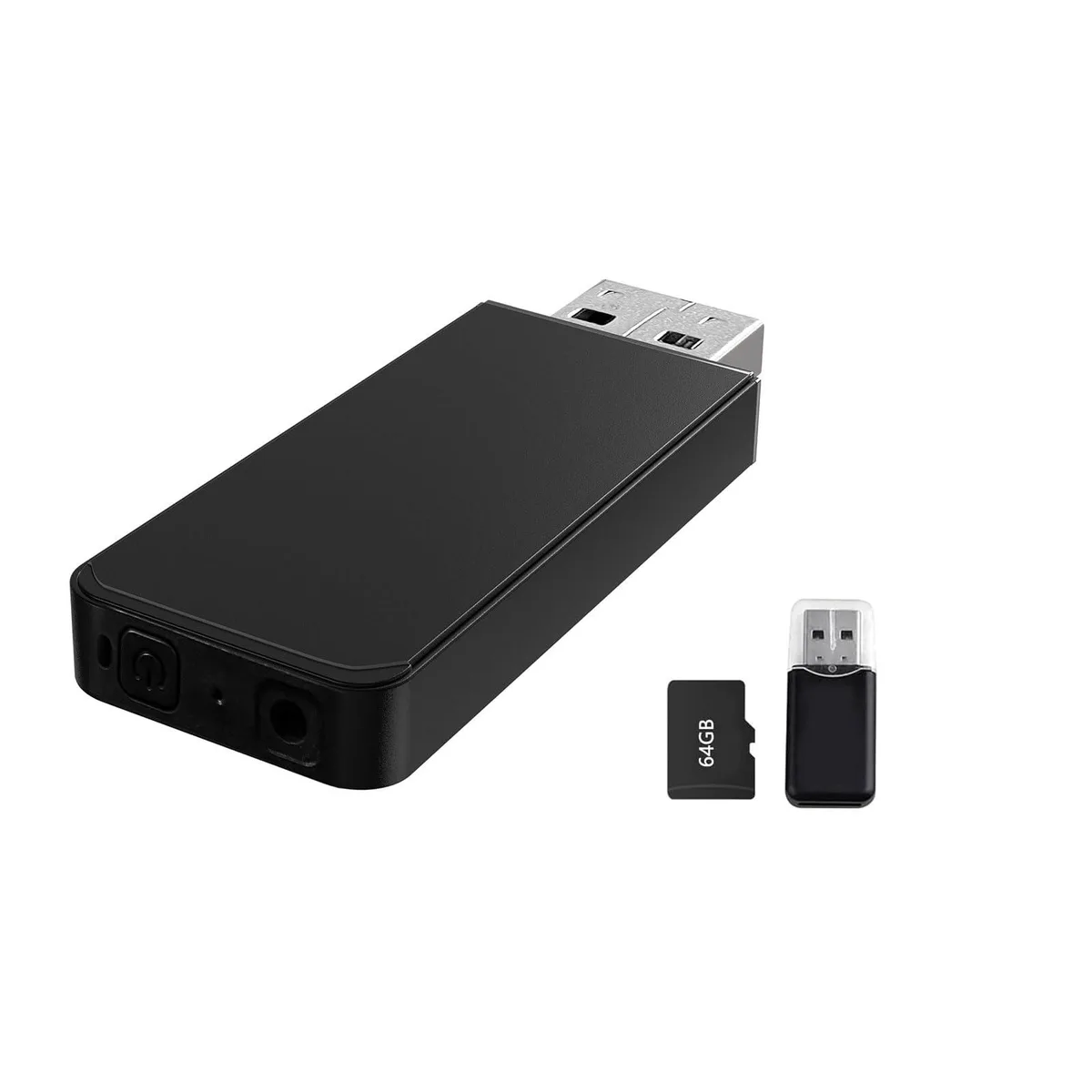  FINSUI UN1 64GB 1080P Surveillance Security System — product photo
