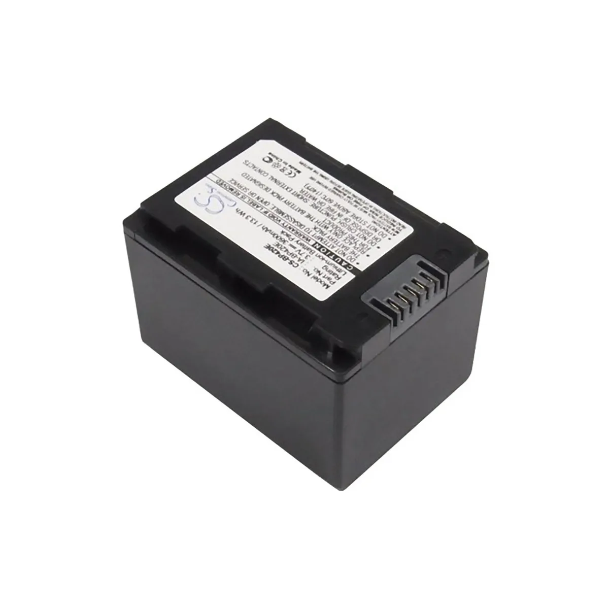 Cameron &amp; Co Cameron &amp; Co DS-CS-BP420E camera battery Li-ion 3.6 Ah black — product photo