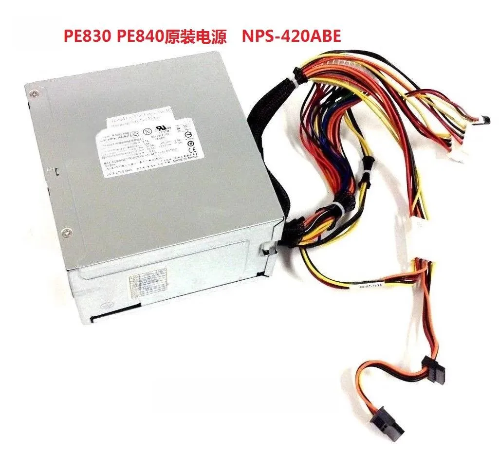KHACHIMO KHACHIMO Power Supply GD278 NPS-420ABE 830 840 — product photo