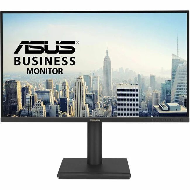 ASUS ASUS BE27AQG 27" 1440p 120Hz IPS monitor — product photo