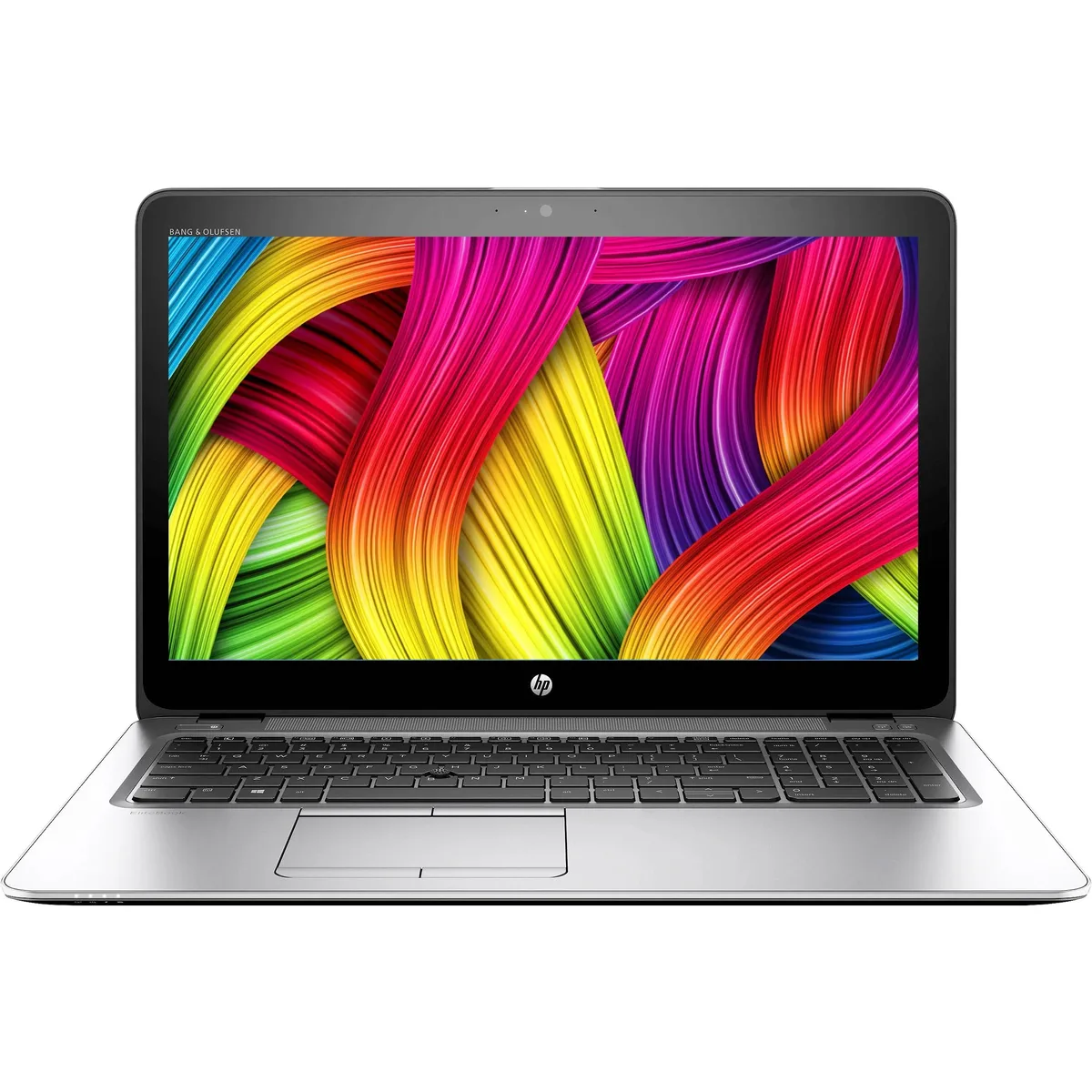HP HP EliteBook 850 G3 laptop Core i5-6300U 8 GB DDR4 256 GB SSD 15.6" FHD — product photo