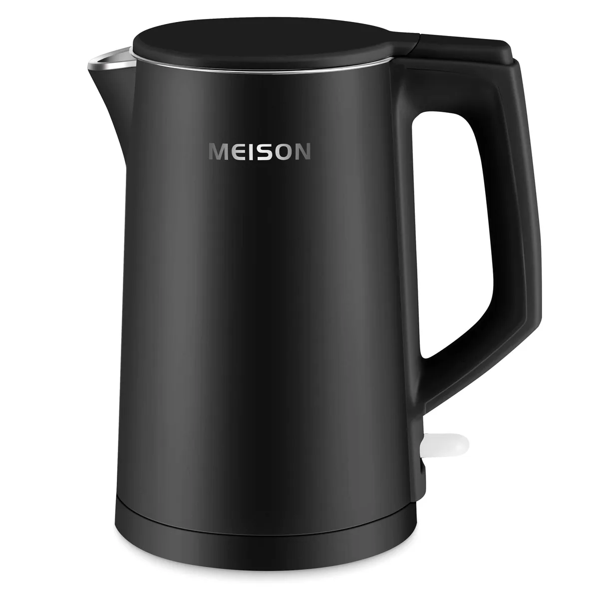  MEISON SYK-004-1803-Black 1.7 L Electric Kettle — product photo