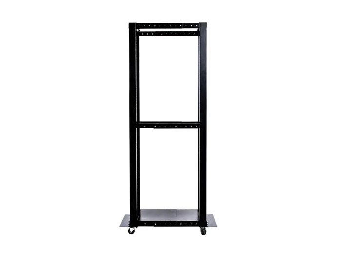 STARTECH STARTECH RK2236BKF 22U 36in Server Rack — product photo