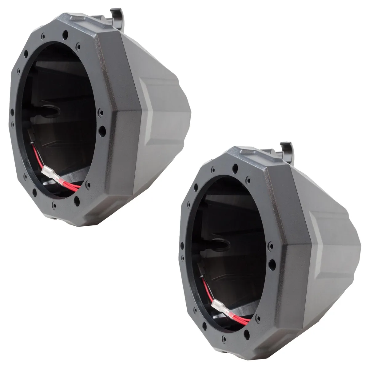 SSV Works SSV Works GN-C65U Polaris General Cage Mount Pods 6.5 car speaker — product photo