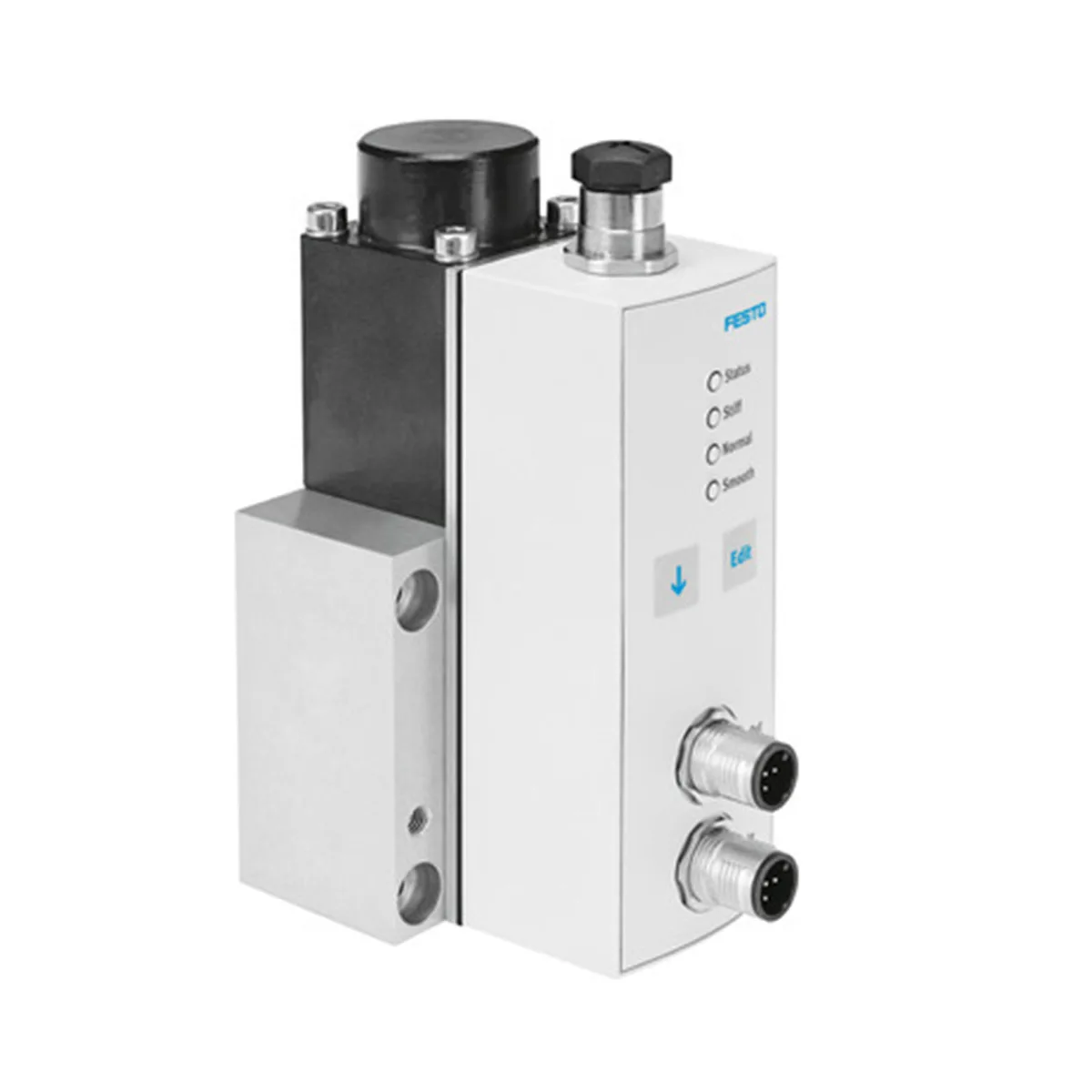 Festo Festo VPPL-3Q-3-0L40H-V1-A-S1-1 Proportional Pressure Control Valve — product photo