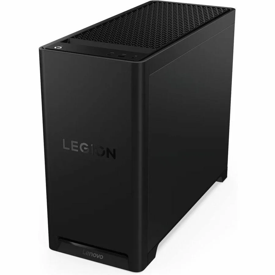 Lenovo Lenovo Legion T5 30IAS10 Desktop PC 90YA0073US U7 265F 16GB 1TB RTX 5060 — product photo