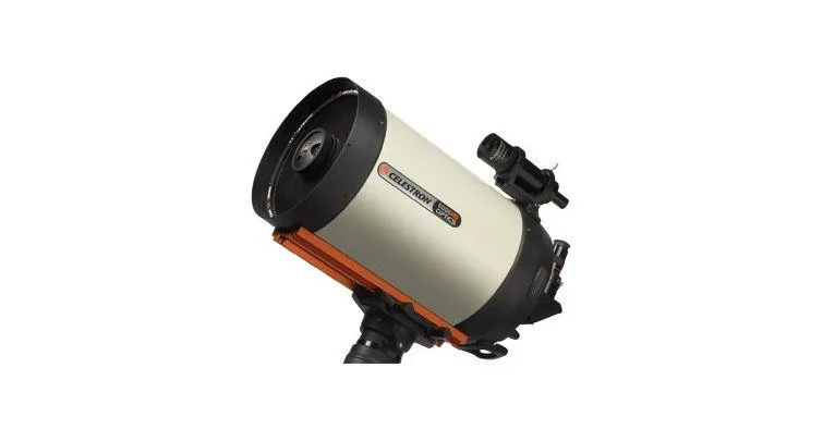 Celestron Celestron EdgeHD 1100 11in Optical Tube Assembly — product photo