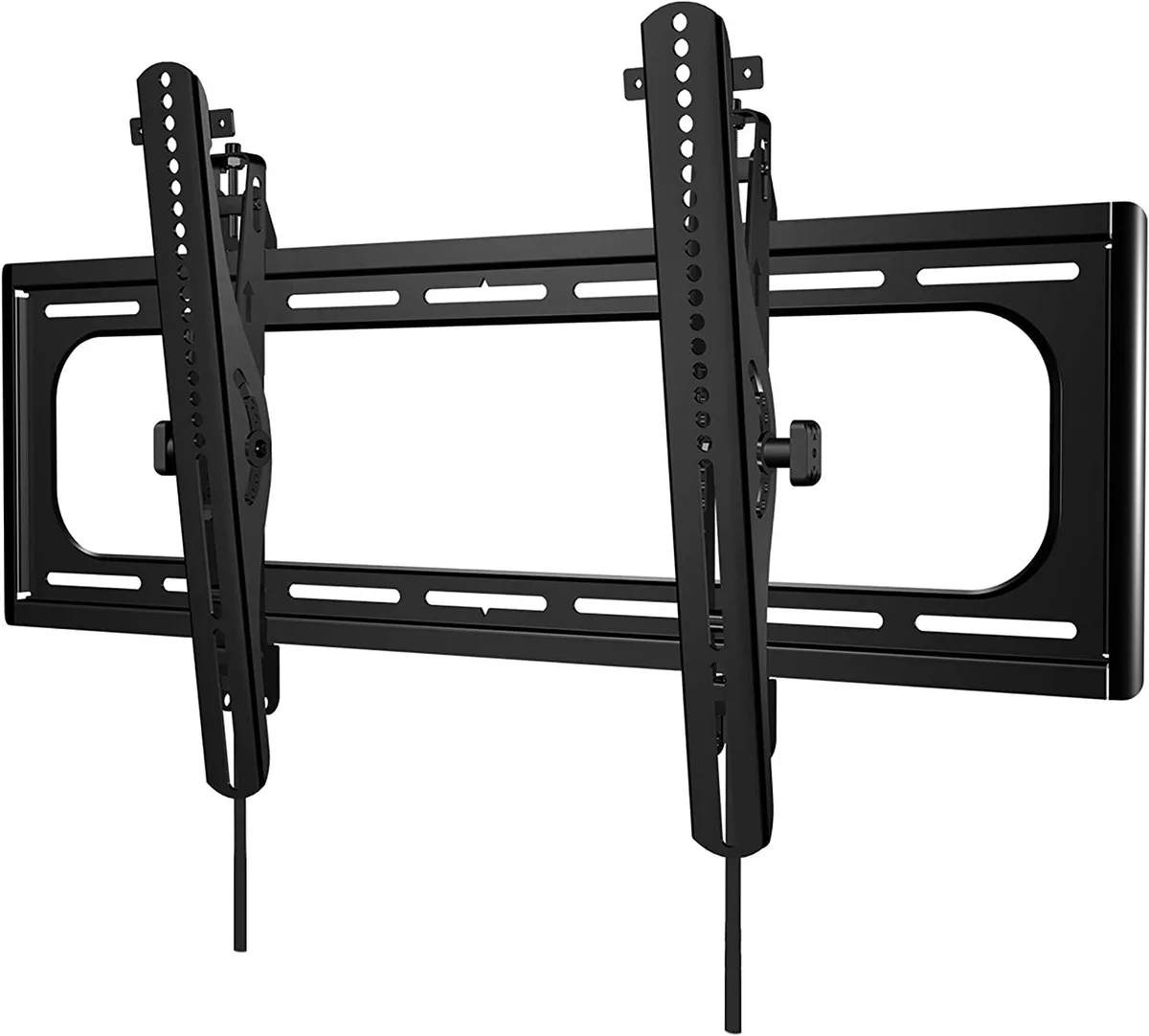 SANUS SYSTEMS SANUS SYSTEMS VODLT1-B2 outdoor tilt tv mount 37-95" 180 lbs 2.18 — product photo